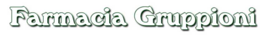  Farmacia Gruppioni 